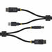 Cable adapter Startech DU1226-KVM-CABLE - Компютър Кабели и адаптери<<<Компютри| Електроника<<<BigBuy&&&Switch