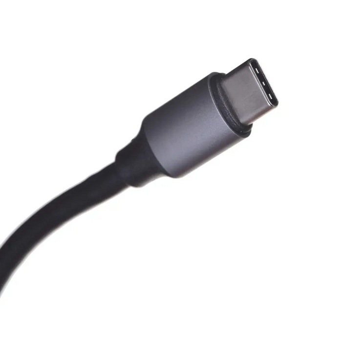 Cable adapter Unitek (V1420A) USB-C - HDMI 2.0 4K 60Hz - AdaptersKBA-ADA<<<Cables and adaptersKBA<<<ActionPL