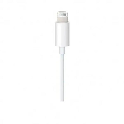 Cable Apple LIGHTNING TO 3.5MM JACK MXK22 - Кабели<<<Периферии<<<Лаптопи компютри и периферия<<<ZoraSite