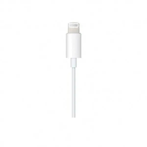 Cable Apple LIGHTNING TO 3.5MM JACK MXK22 - Кабели<<<Периферии<<<Лаптопи компютри и периферия<<<ZoraSite