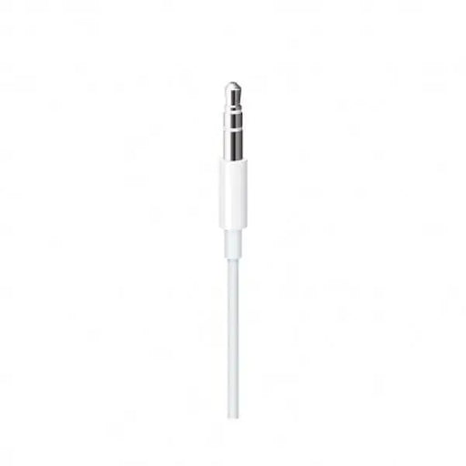 Cable Apple LIGHTNING TO 3.5MM JACK MXK22 - Кабели<<<Периферии<<<Лаптопи компютри и периферия<<<ZoraSite
