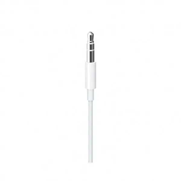 Cable Apple LIGHTNING TO 3.5MM JACK MXK22 - Кабели<<<Периферии<<<Лаптопи компютри и периферия<<<ZoraSite