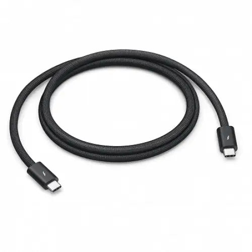 Cable Apple Thunderbolt 4 (USB-C) Pro (1m) mu883 - Кабели<<<Периферии<<<Лаптопи компютри и периферия<<<ZoraSite