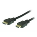 Cable ATEN 2L-7D15H HDMI male - HDMI male - Видео кабели<<<Кабели<<<ValiAPI&&&Адаптери<<<Компютър Кабели и