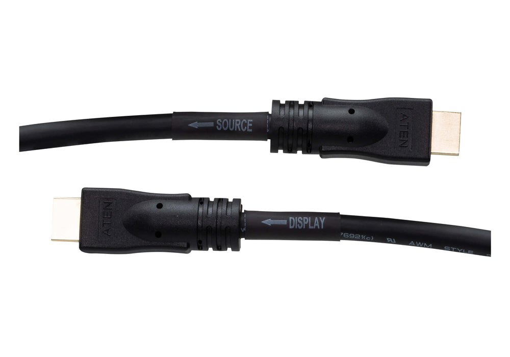 Cable ATEN 2L-7D20H HDMI male - HDMI male - Видео кабели<<<Кабели<<<ValiAPI