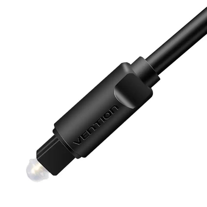 Cable Audio Optical Vention BAEBG 1.5m Black - Audio cables<<<Audio<<<InnproXML