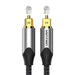 Cable Audio Optical Vention BAVHH 2m (Black) - Audio cables<<<Audio<<<InnproXML&&&Компютър Кабели и