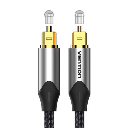 Cable audio optical Vention BAVHL 10m (Black) - Audio cables<<<Audio<<<InnproXML