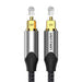 Cable audio optical Vention BAVHL 10m (Black) - Audio cables<<<Audio<<<InnproXML