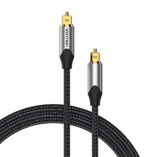 Cable Audio Optical Vention BAVHN 15m (Black) - Audio cables<<<Audio<<<InnproXML
