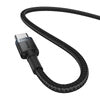Cable Baseus Cafule USB-C to USB-C 100W,2m 2psc (Red Black Grey Black) - USB-C to USB-C<<<USB cables<<<GSM