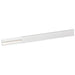 CABLE CHANNEL 2M LEGRAND - Кабелни канали<<<Електроматериали<<<Строителни материали<<<Praktiker&&&Кабелни