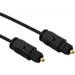 Cable Diva Optical Audio Cable 3m Black - Кабели<<<Аксесоари за телевизори<<<Аксесоари<<<TechMart&&&Кабели<<<TV