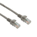 Cable Diva UTP CAT5E 3m Gray - Кабели<<<Периферия<<<Компютри и периферия<<<TechMart