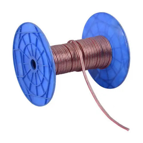 CABLE FOR SPEAKERS 2X2.50 1M AUDIO CABLE CBC - Кабели<<<Електроматериали<<<Строителни