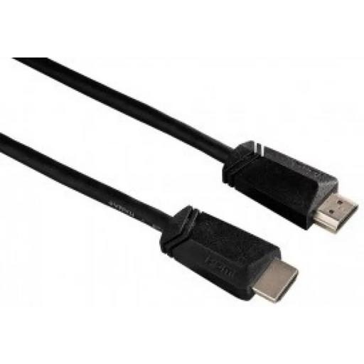Cable HAMA 122100 HDMI-HDMI v1.4 1.5m - Кабели<<<Аксесоари за телевизори<<<Аксесоари<<<TechMart