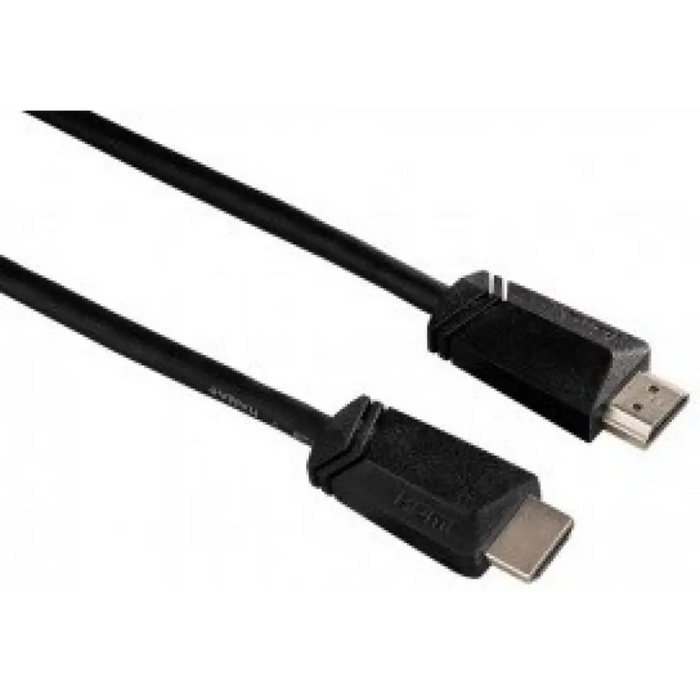 Cable HAMA 122100 HDMI-HDMI v1.4 1.5m - Кабели<<<Аксесоари за телевизори<<<Аксесоари<<<TechMart