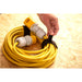 Cable holder Velcro one-wrap Black 10 mm x 5 m - Компютър Мрежи и компоненти<<<Компютри|