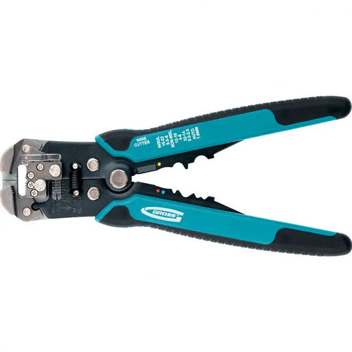 CABLE INSULATION STRIPPERS 0.05-8.0 MM GROSS - Клещи<<<Ръчни инструменти<<<Инструменти и