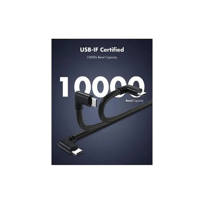 Cable Kiwi Oculus Link 3m - Кабели<<<Периферии<<<Лаптопи компютри и периферия<<<ZoraSite