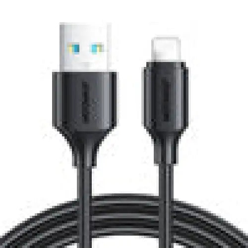 Cable Lightning Type-C 20W 2m Joyroom S-CL020A9 (black) - Combo Cables<<<USB cables<<<GSM Accessories<<<InnproXML