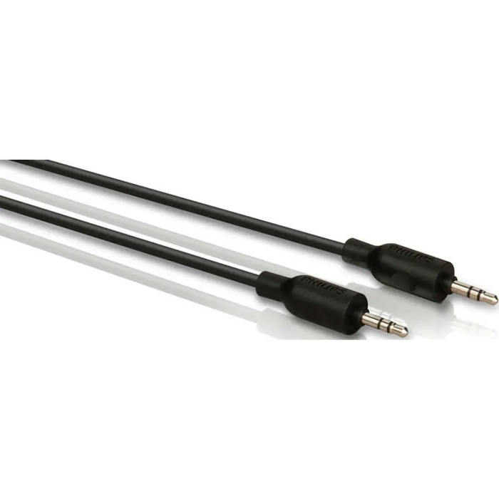 Cable Philips SWA2533W/10 3.5MM STEREO JACK - 3.5MM STEREO JACK 3M - Кабели<<<Аксесоари за