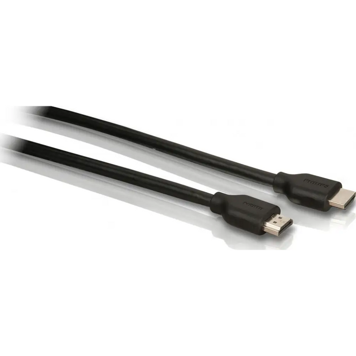 Cable Philips SWV2433W/10 HDMI-HDMI 3M - Кабели<<<Аксесоари за телевизори<<<Аксесоари<<<TechMart