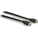 Cable Philips SWV2433W/10 HDMI-HDMI 3M - Кабели<<<Аксесоари за телевизори<<<Аксесоари<<<TechMart