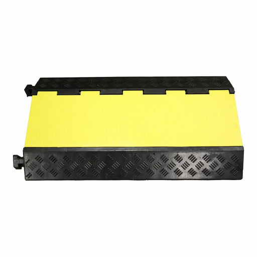 Cable Protector Normaluz 50 x 90 x 7 cm Natural rubber - Компютър Мрежи и компоненти<<<Компютри|