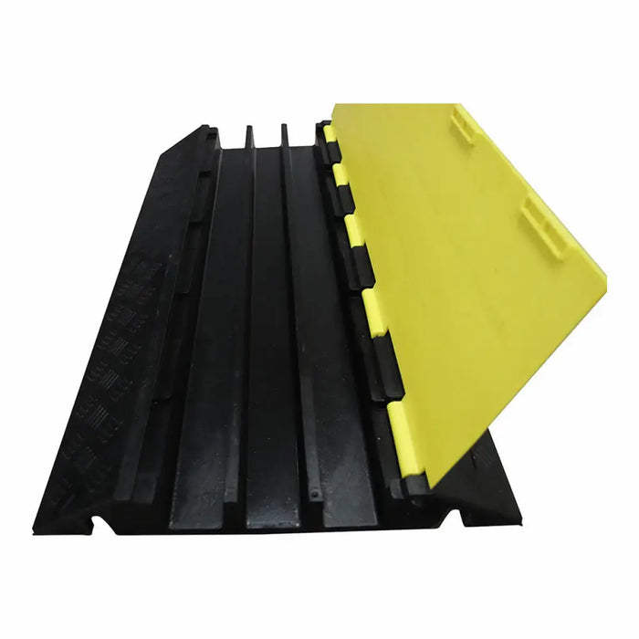 Cable Protector Normaluz 50 x 90 x 7 cm Natural rubber - Компютър Мрежи и компоненти<<<Компютри|