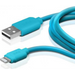 Cable SBS Data cable USB 2.0 to Apple Lightning 1m TECABLEUSBIP5A - Аксесоари за