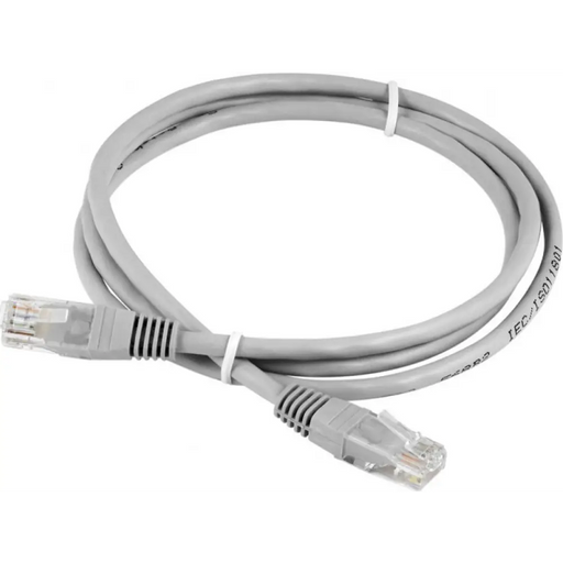 Cable Sencor SCO 560-010 CAT5e UTP 2xRJ45 1m - Кабели<<<Периферия<<<Компютри и периферия<<<TechMart