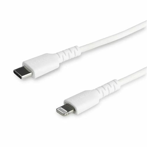 Cable Startech RUSBCLTMM2MW - Електроника Телефони и таблети<<<Компютри| Електроника<<<BigBuy&&&USB зарядни и