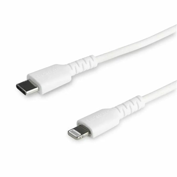 Cable Startech RUSBCLTMM2MW - Електроника Телефони и таблети<<<Компютри| Електроника<<<BigBuy&&&USB зарядни и