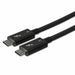 Cable Startech TBLT34MM80CM - Електроника Телефони и таблети<<<Компютри| Електроника<<<BigBuy&&&USB зарядни и