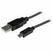 Cable Startech USBAUB15CMBK - Електроника Телефони и таблети<<<Компютри| Електроника<<<BigBuy&&&USB зарядни и