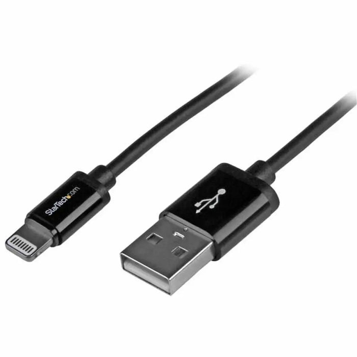 Cable Startech USBLT1MB - Електроника Телефони и таблети<<<Компютри| Електроника<<<BigBuy&&&USB зарядни и