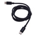 Cable Tekmee 1m for Type-C Type-C 40430065 white - Аксесоари за смартфон<<<Аксесоари<<<TechMart&&&Аксесоари за