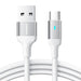 Cable to Micro USB-A / 2.4A / 1.2m Joyroom S-UM018A10 (white) - Combo Cables<<<USB cables<<<GSM Accessories<<<InnproXML