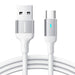 Cable to Micro USB-A / 2.4A / 2m Joyroom S-UM018A10 (white) - Combo Cables<<<USB cables<<<GSM Accessories<<<InnproXML