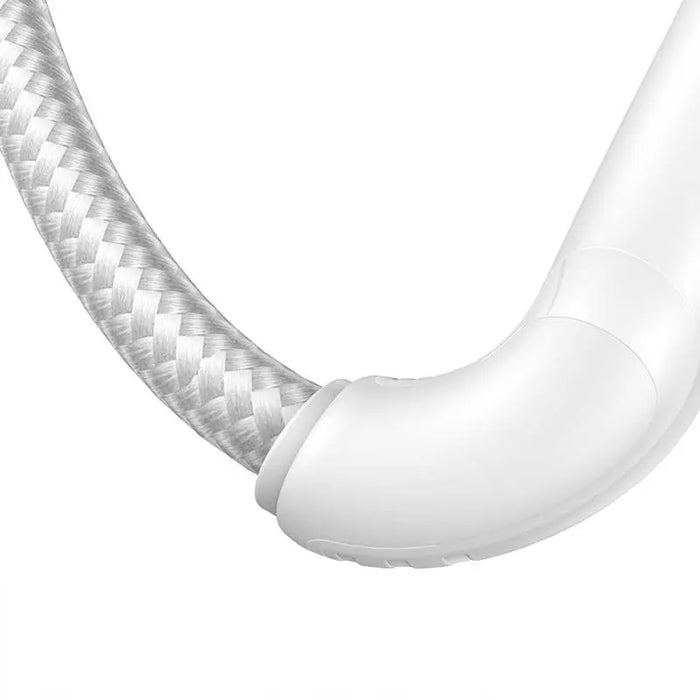 Cable to Micro USB-A / Surpass / 0.25m Joyroom S-UM018A11 (white) - Combo Cables<<<USB cables<<<GSM