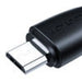 Cable to Micro USB-A / Surpass / 2m Joyroom S-UM018A11 (black) - Combo Cables<<<USB cables<<<GSM Accessories<<<InnproXML