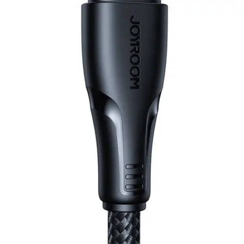 Cable to Micro USB-A / Surpass / 2m Joyroom S-UM018A11 (black) - Combo Cables<<<USB cables<<<GSM Accessories<<<InnproXML