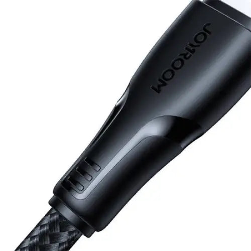 Cable to Micro USB-A / Surpass / 2m Joyroom S-UM018A11 (black) - Combo Cables<<<USB cables<<<GSM Accessories<<<InnproXML