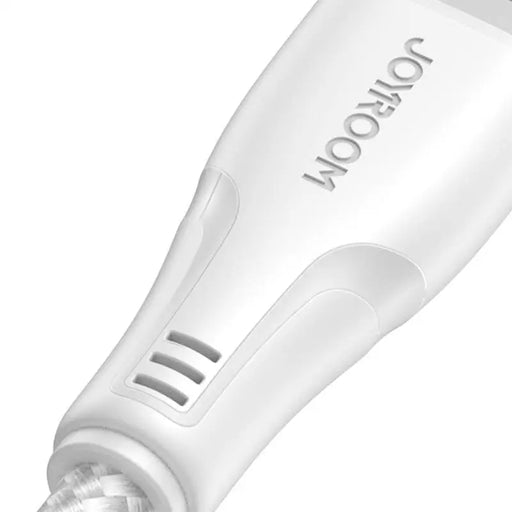 Cable to Micro USB-A / Surpass / 2m Joyroom S-UM018A11 (white) - Combo Cables<<<USB cables<<<GSM Accessories<<<InnproXML