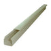 CABLE TRUNK 2M 16X16MM VITO - Кабелни канали<<<Електроматериали<<<Строителни материали<<<Praktiker&&&Кабелни