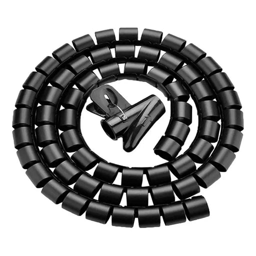 CABLE TRUNK FLEXIBLE - 15MM STEINBERGER - Инсталационни материали<<<Електроматериали<<<Praktiker&&&Кабелни