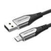 Cable USB 2.0 A to Micro USB Vention COAHD 3A 0,5m gray - USB to Micro USB<<<USB cables<<<GSM Accessories<<<InnproXML