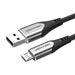 Cable USB 2.0 A to Micro USB Vention COAHD 3A 0,5m gray - USB to Micro USB<<<USB cables<<<GSM Accessories<<<InnproXML