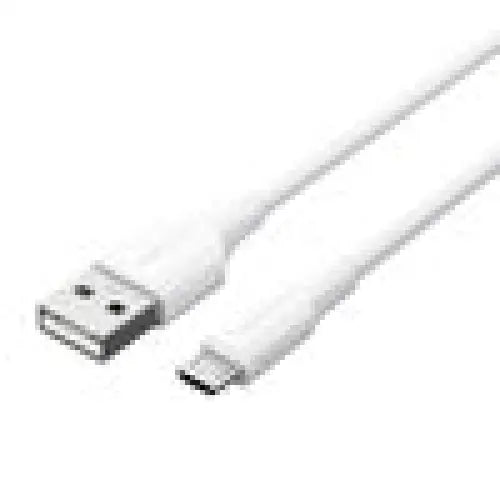 Cable USB 2.0 to Micro USB Vention CTIWF 2A 1m (white) - USB to Micro USB<<<USB cables<<<GSM Accessories<<<InnproXML